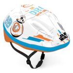 Disney Star Wars BB8 Κράνος Παιδικό