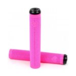 Eclat Shogun Grips Pink Fluo