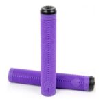 Eclat Shogun Grips Purple