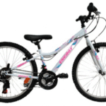 Energy Thunder 20'' Girls White