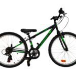 Energy Thunder 26" Μαύρο Πράσινο