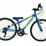 Energy Thunder 26" Μπλε