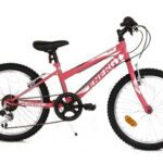 Energy Thunder 20'' Girls Pink