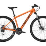 FOCUS Whistler 3.5 29'' Orange
