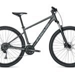 FOCUS Whistler 3.5 29'' Slate Grey
