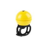 Force Ηλεκτρικό Κουδούνι Κίτρινο