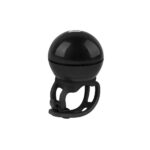 Force Ηλεκτρικό Κουδούνι Μαύρο