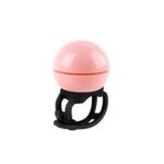 Force Ηλεκτρικό Κουδούνι Ροζ