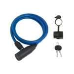 Force Κλειδαριά Σπιράλ Eco Blue