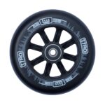 Longway Tyro Nylon Core Black 100mm