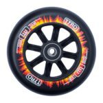 Longway Tyro Nylon Core Black-Red