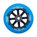 Longway Tyro Nylon Core Blue 110mm