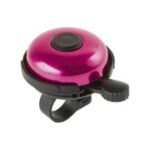 M-Wave Κουδούνι παιδικό Φούξια