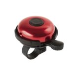 M-Wave Κουδούνι παιδικό Κόκκινο