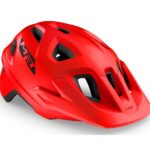 MET Echo Κράνος MTB Red Matt
