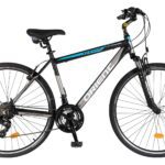 Orient Avenue Man 21sp. Blue Black