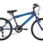 Orient Comfort 20'' Boy 6sp Μπλε