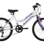Orient Comfort 24'' Girls Άσπρο