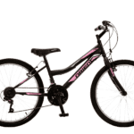 Orient Comfort 24'' Girls Μαύρο Ροζ