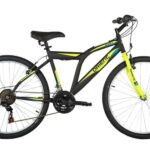 Orient Dart 24'' Μαύρο