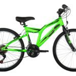 Orient Dart 24'' Πράσινο