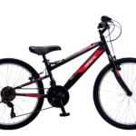 Orient Excel  24'' Μαύρο