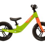 Orient Training Magnesium 12″ Πράσινο