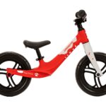 Orient Training Magnesium 12″ Κόκκινο