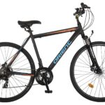 Orient Move l mech.disc 21sp.