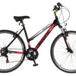 Orient Pulse Lady 21sp. Black Coral