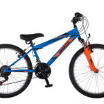 Orient Rift 24'' Blue