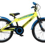 Orient Rookie  Alu 20'' Κίτρινο