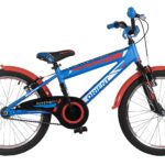 Orient Rookie Alu 20'' Μπλε