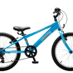 Orient Snake 20'' 6sp Μπλε