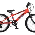 Orient Snake 20'' 6sp Κοκκινο