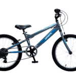 Orient Sprint 20'' Boy 6sp Γκρι Μπλε