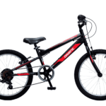 Orient Sprint 20'' Boy 6sp Μαύρο