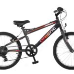 Orient Sprint 20'' Boy 6sp Μαύρο