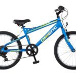 Orient Sprint 20'' Boy 6sp Μπλε