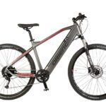 Orient Ultra 29'' Anthraci Red