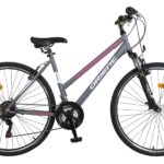 Orient Vita Lady 21sp. Grey