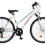 Orient Vita Lady 21sp. White