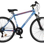 Orient Vita Man 21sp. Blue