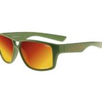 R2 Master Matt Olive Green Ποδηλατικά Γυαλιά