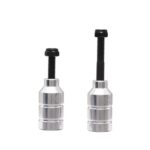 Revolution Supply Alu Peg Silver