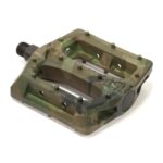 Salt Plus Stealth Loose Ball Nylon Pedal Camouflage
