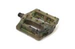 Salt Plus Stealth Loose Ball Nylon Pedal Camouflage