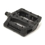 Salt Plus Stealth Loose Ball Nylon Pedal Black