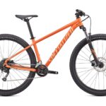 Specialized Rockhopper Sport Gloss Blaze Ice Papaya