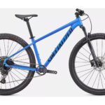 Specialized Rockhopper Expert Gloss Sky Blue Satin Black